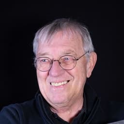 Portrait Clemens Arendt