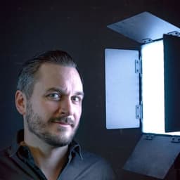 Portrait Maximilian Ulrich